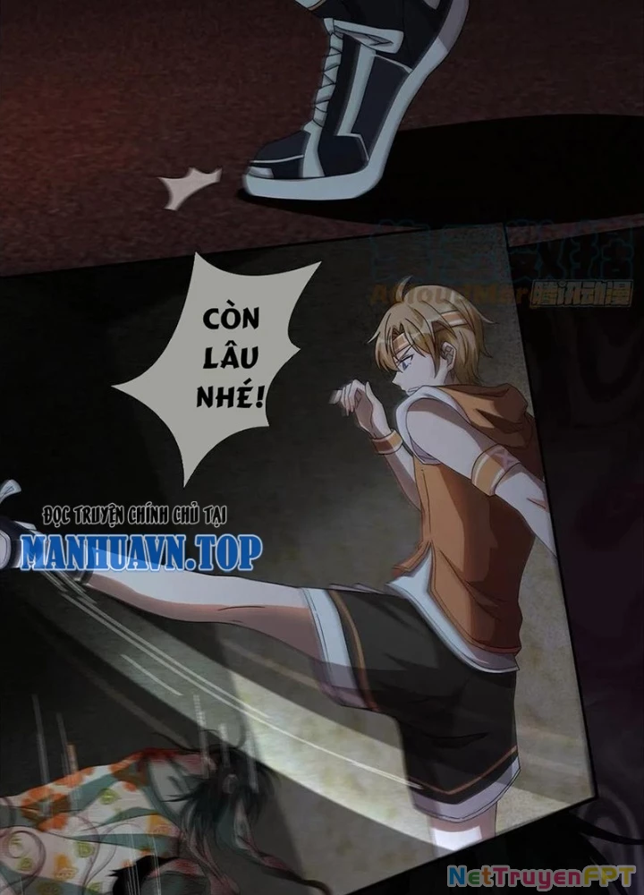 Mạt Thế Lạc Viên Chapter 20 - Trang 2