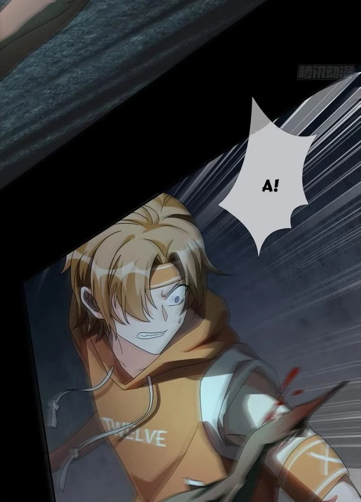 Mạt Thế Lạc Viên Chapter 20 - Trang 2