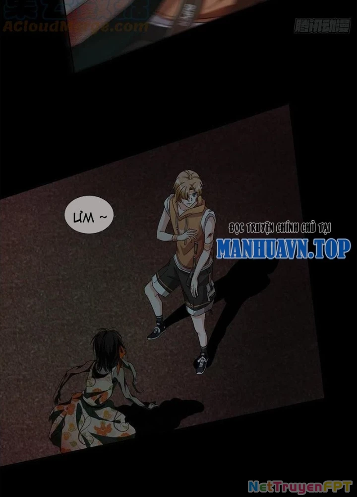 Mạt Thế Lạc Viên Chapter 20 - Trang 2