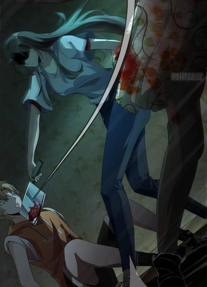 Mạt Thế Lạc Viên Chapter 20 - Trang 2