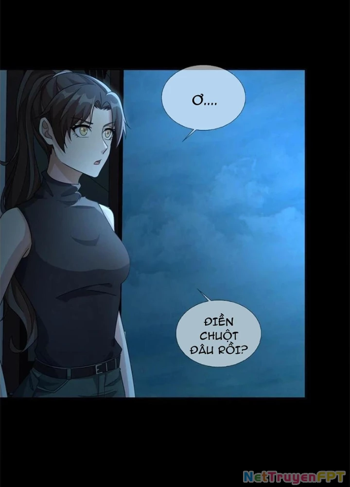 Mạt Thế Lạc Viên Chapter 31 - Trang 2