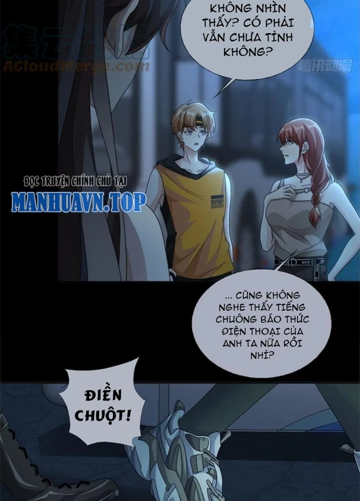 Mạt Thế Lạc Viên Chapter 31 - Trang 2