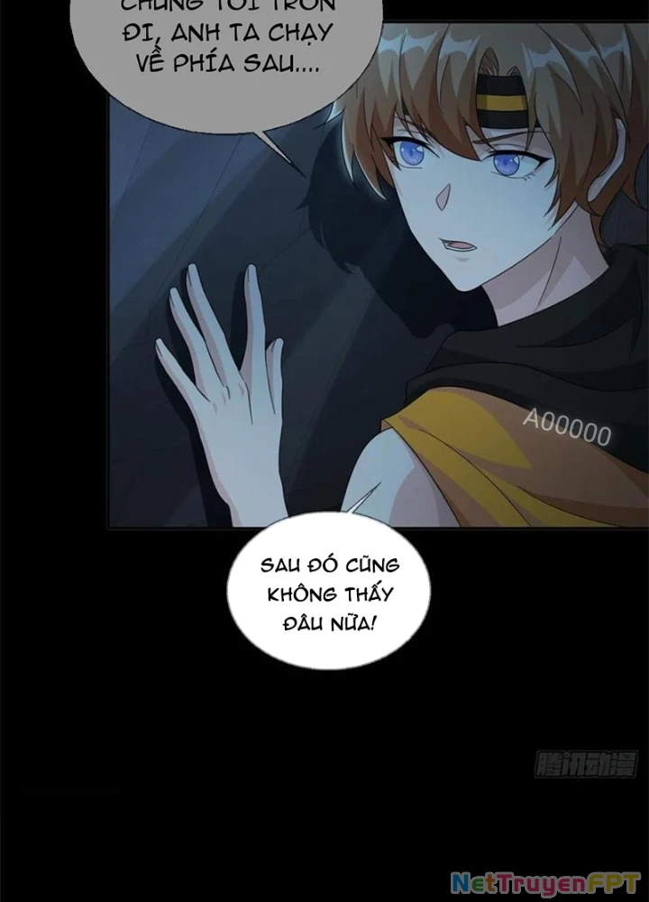 Mạt Thế Lạc Viên Chapter 31 - Trang 2