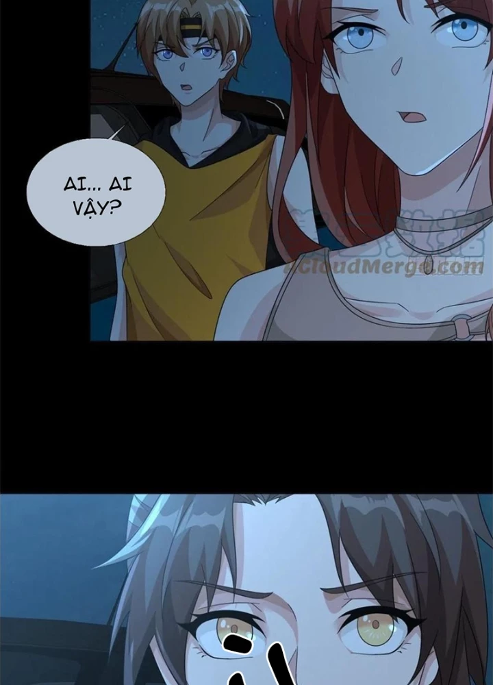 Mạt Thế Lạc Viên Chapter 31 - Trang 2