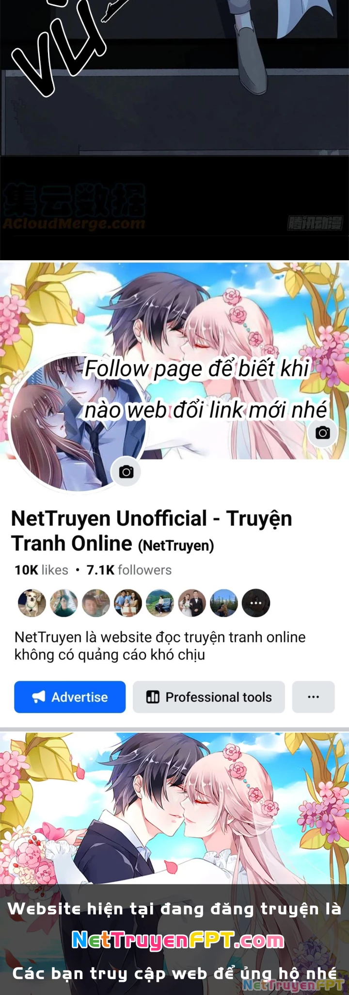 Mạt Thế Lạc Viên Chapter 31 - Trang 2