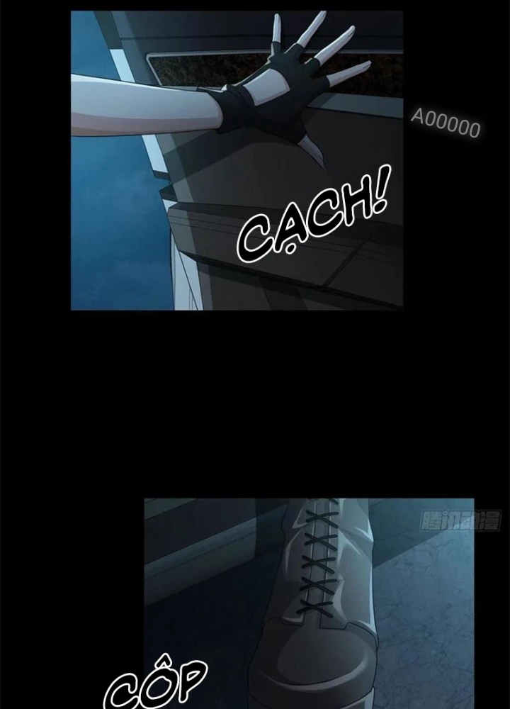 Mạt Thế Lạc Viên Chapter 31 - Trang 2