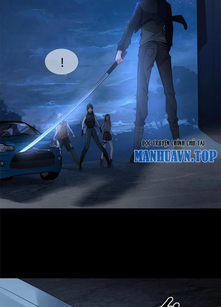 Mạt Thế Lạc Viên Chapter 32 - Trang 2