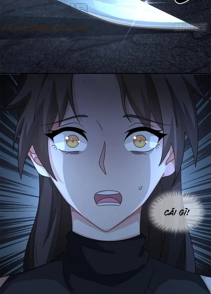 Mạt Thế Lạc Viên Chapter 32 - Trang 2