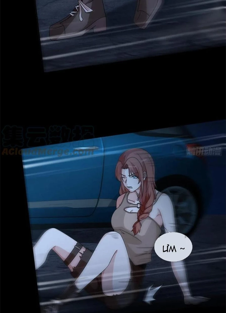 Mạt Thế Lạc Viên Chapter 32 - Trang 2