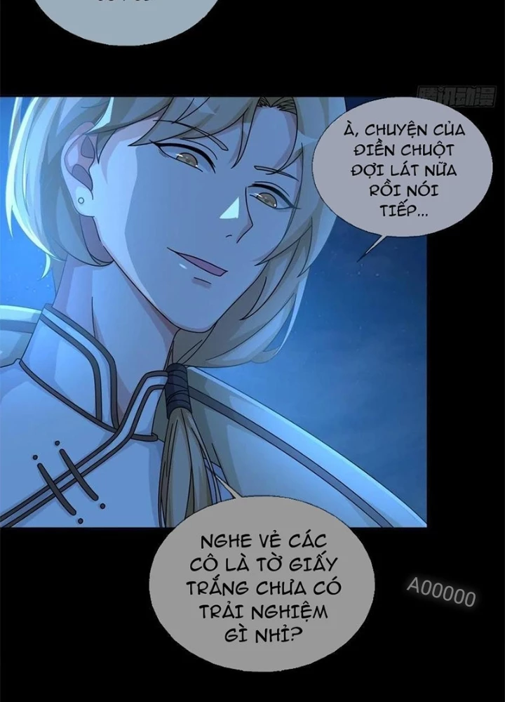 Mạt Thế Lạc Viên Chapter 32 - Trang 2