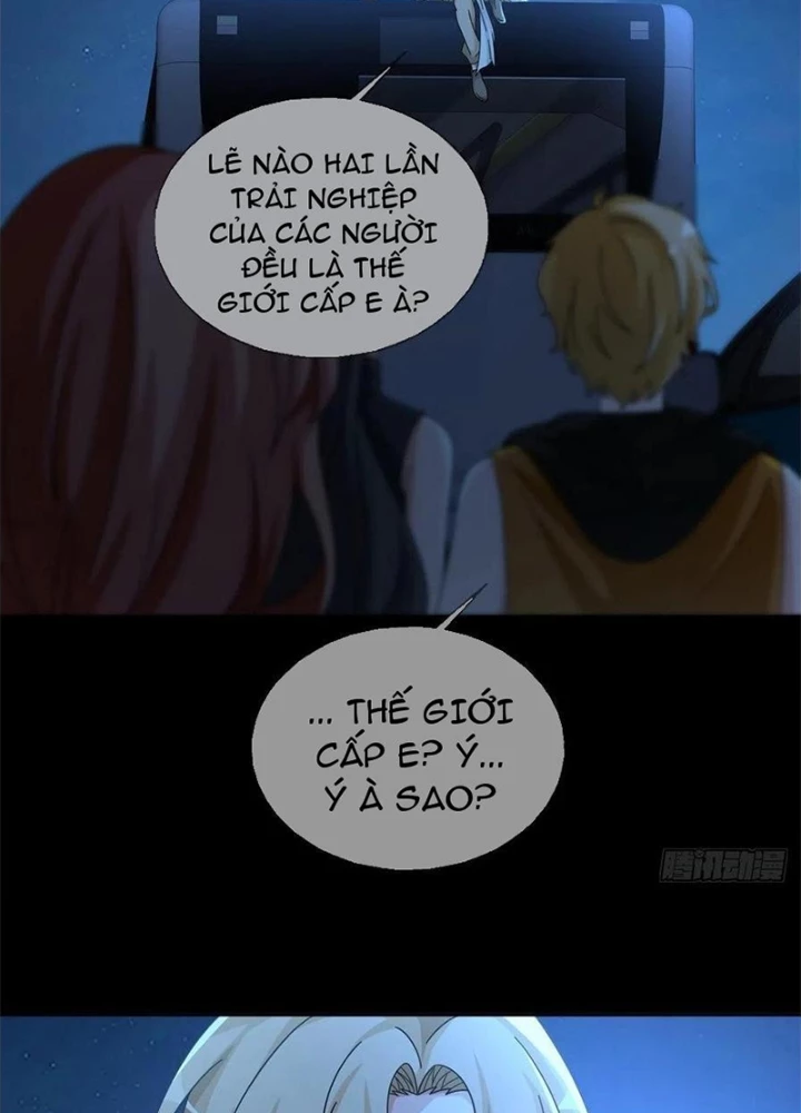 Mạt Thế Lạc Viên Chapter 32 - Trang 2