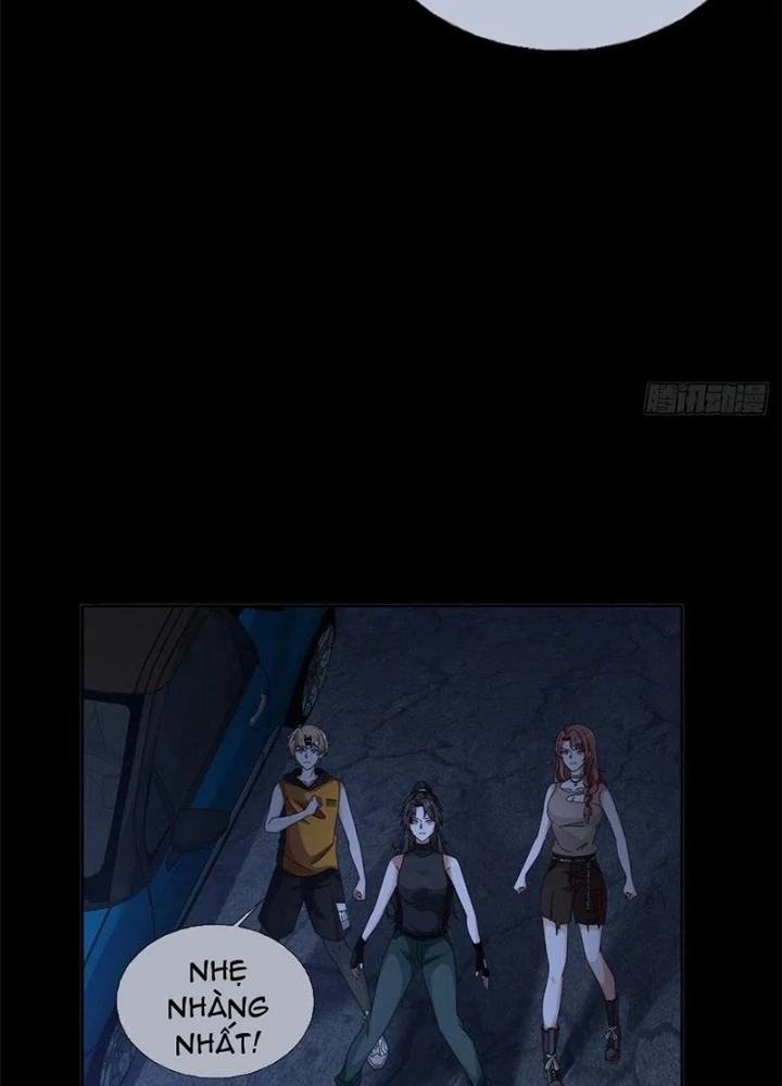 Mạt Thế Lạc Viên Chapter 32 - Trang 2