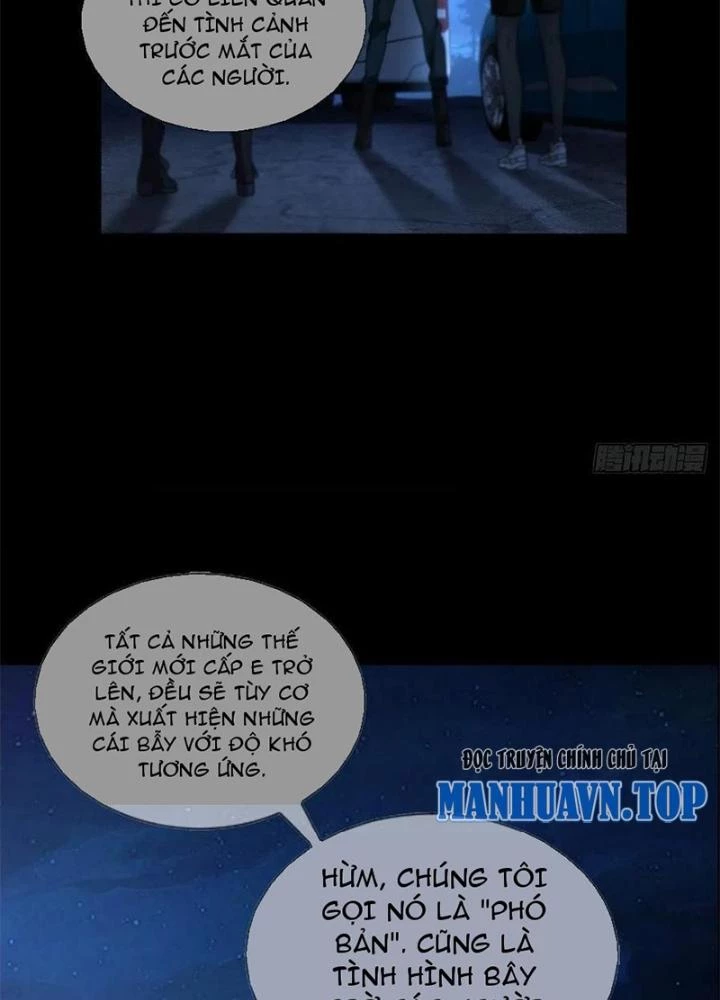 Mạt Thế Lạc Viên Chapter 32 - Trang 2