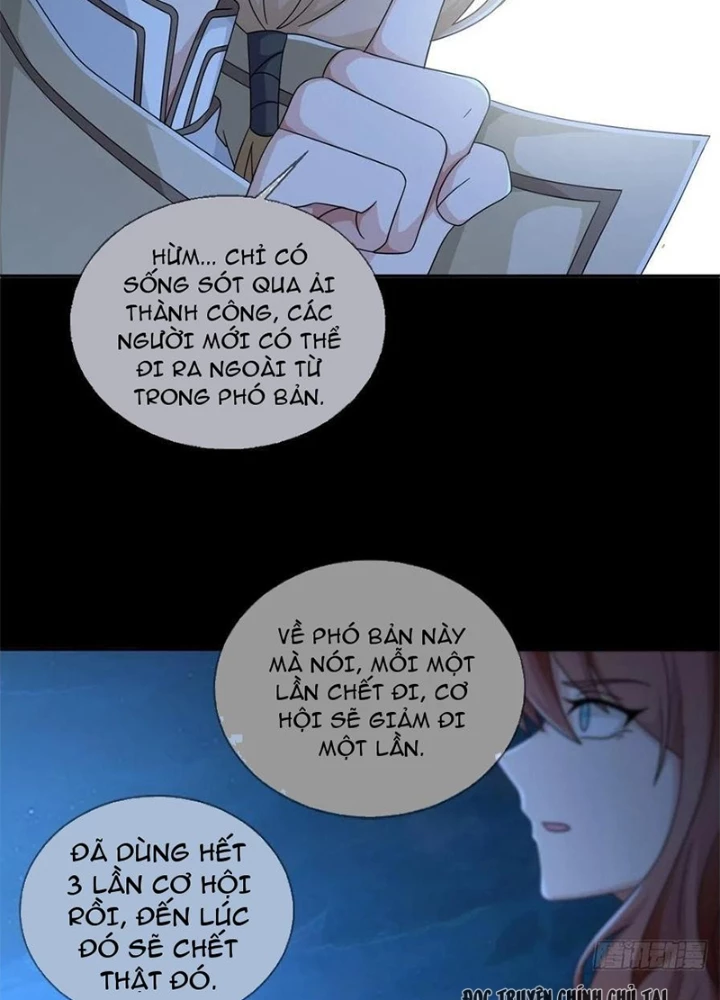 Mạt Thế Lạc Viên Chapter 32 - Trang 2