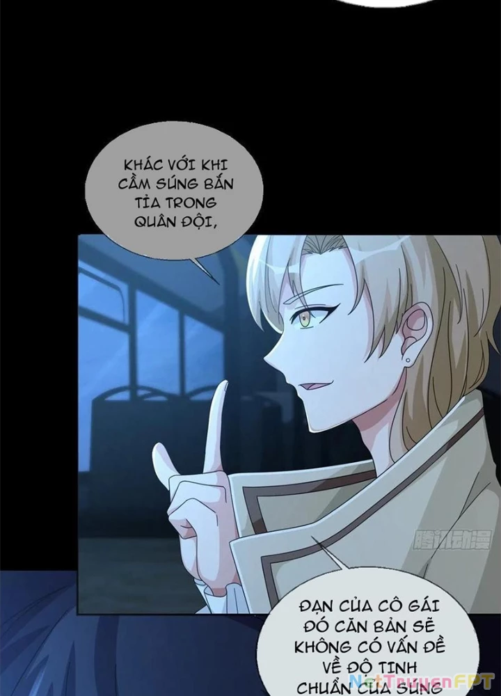 Mạt Thế Lạc Viên Chapter 34 - Trang 2