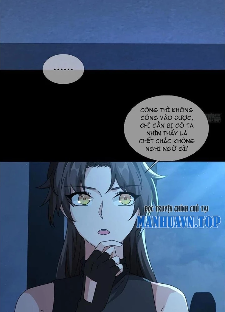 Mạt Thế Lạc Viên Chapter 34 - Trang 2