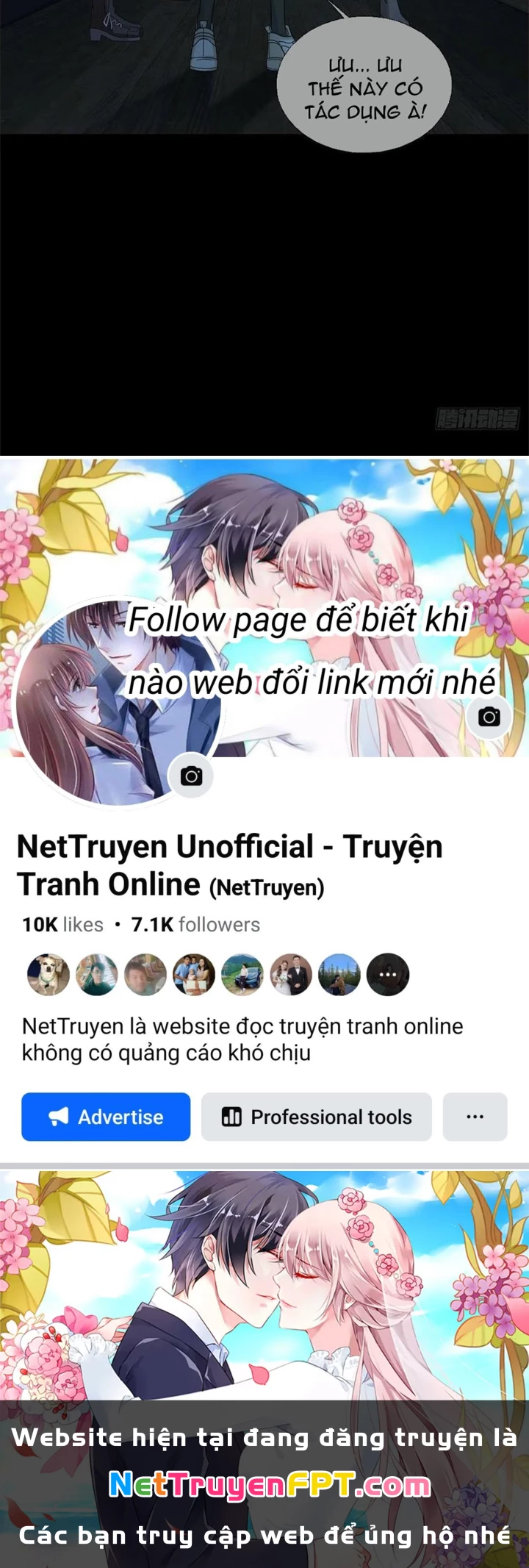 Mạt Thế Lạc Viên Chapter 34 - Trang 2