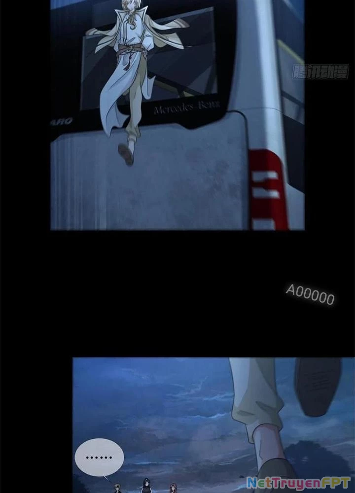 Mạt Thế Lạc Viên Chapter 34 - Trang 2