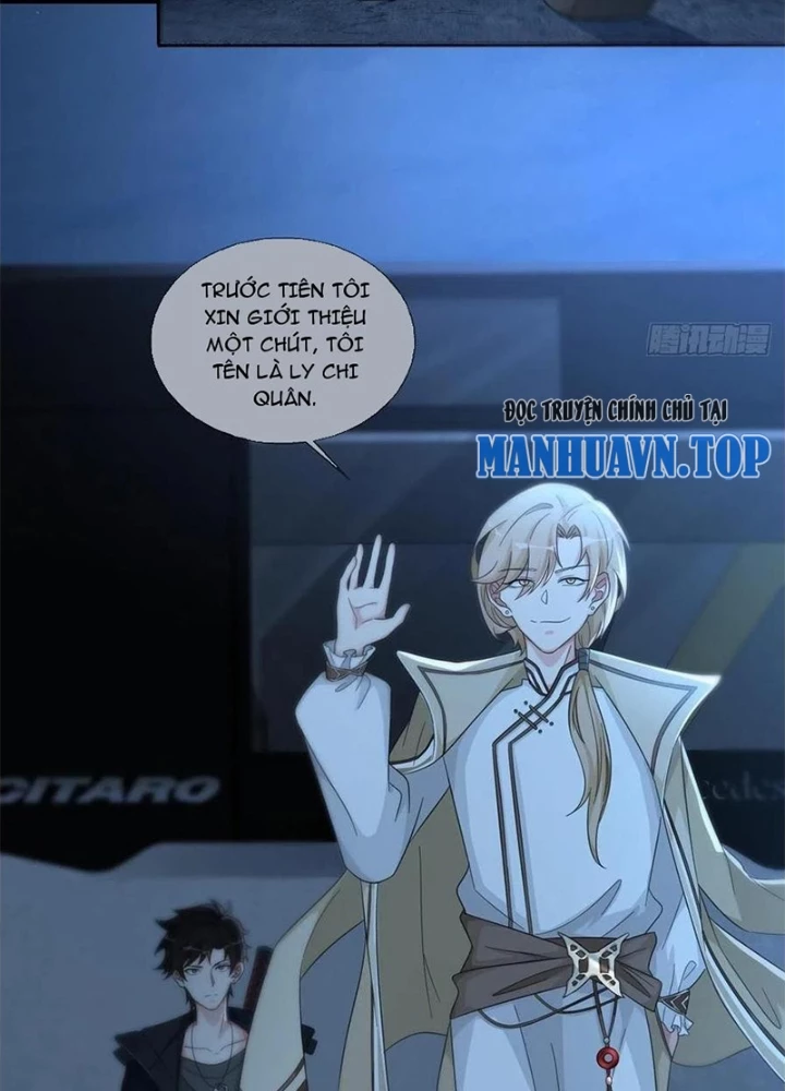 Mạt Thế Lạc Viên Chapter 34 - Trang 2