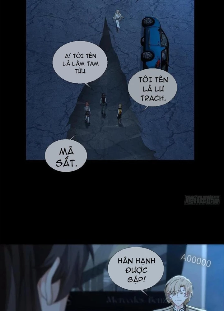 Mạt Thế Lạc Viên Chapter 34 - Trang 2