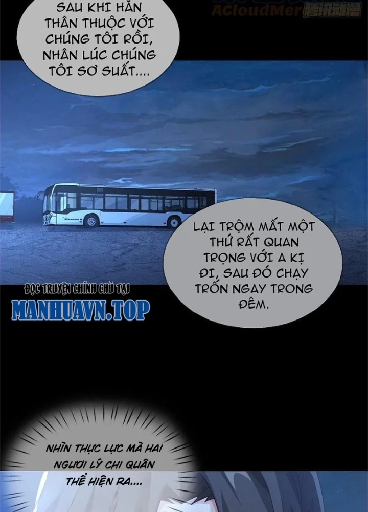 Mạt Thế Lạc Viên Chapter 34 - Trang 2