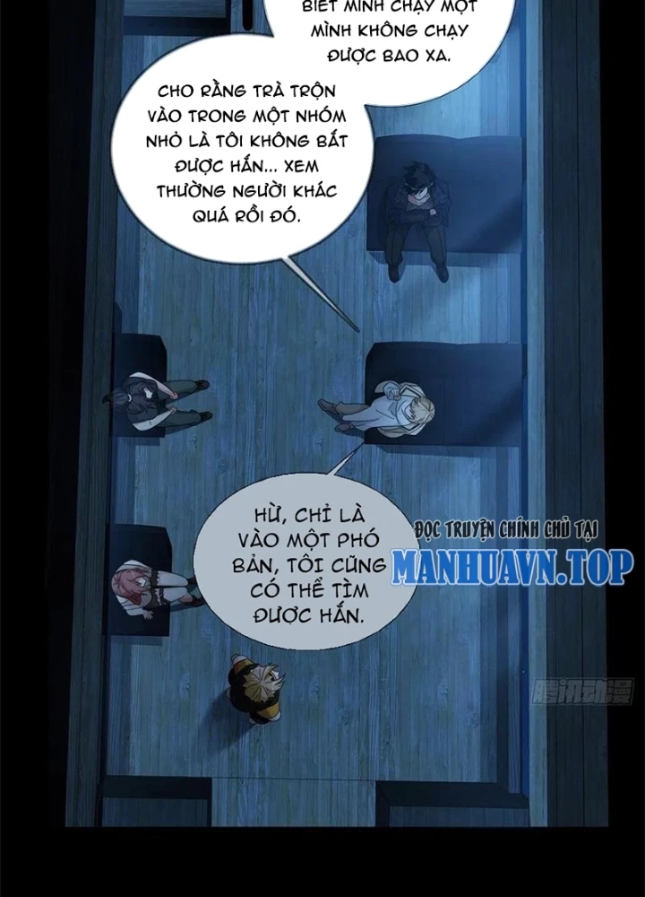 Mạt Thế Lạc Viên Chapter 34 - Trang 2