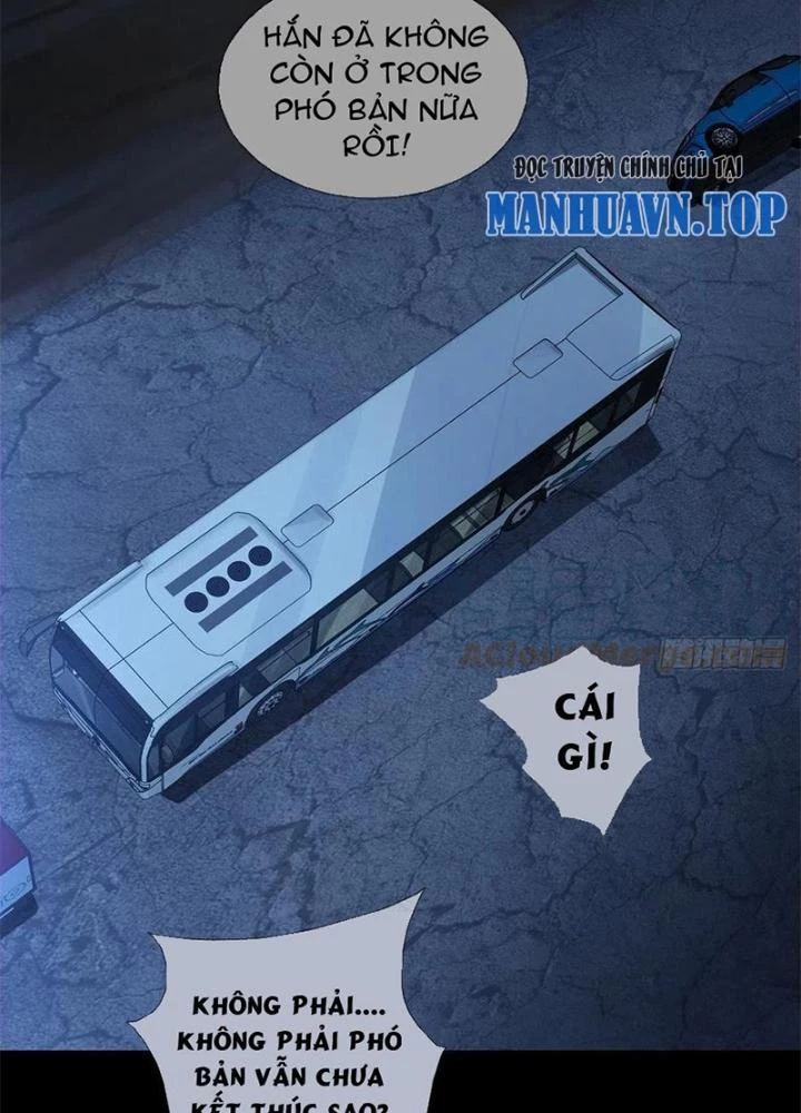 Mạt Thế Lạc Viên Chapter 34 - Trang 2