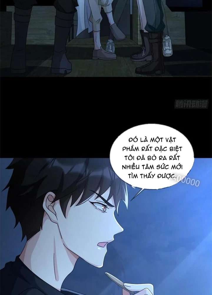 Mạt Thế Lạc Viên Chapter 34 - Trang 2