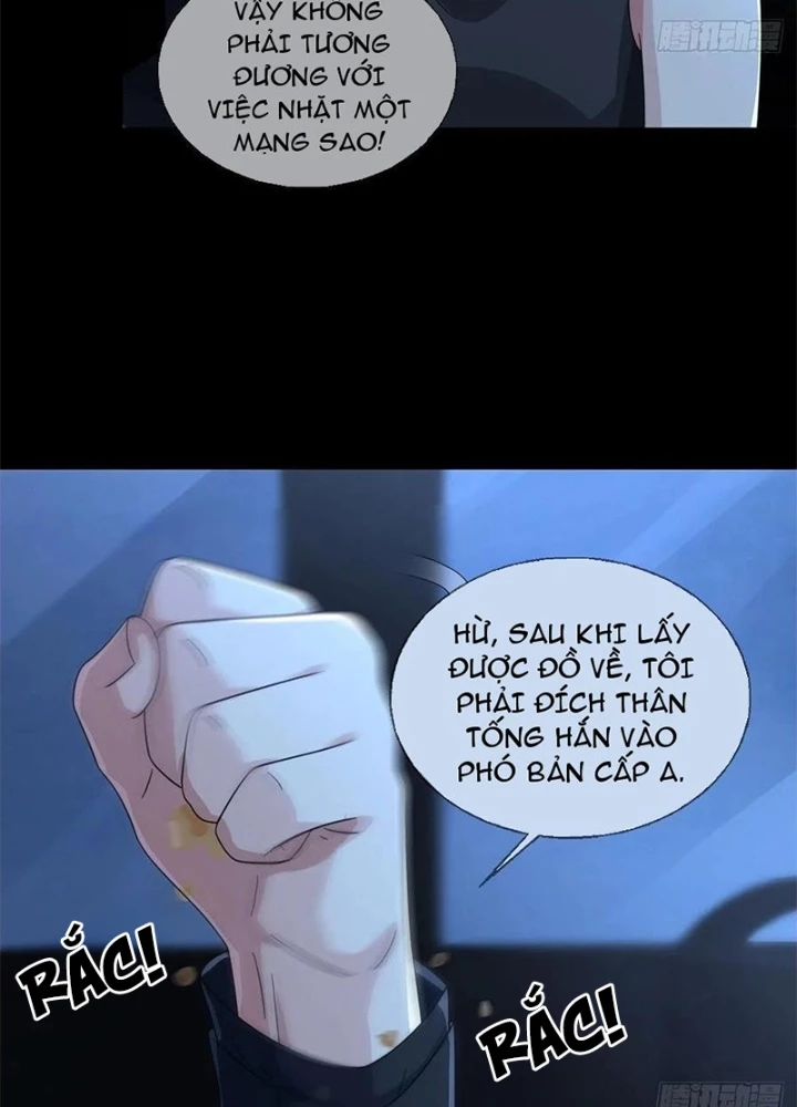 Mạt Thế Lạc Viên Chapter 34 - Trang 2