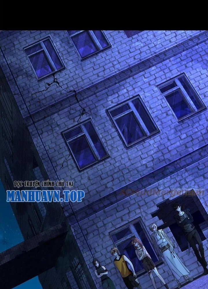 Mạt Thế Lạc Viên Chapter 35 - Trang 2