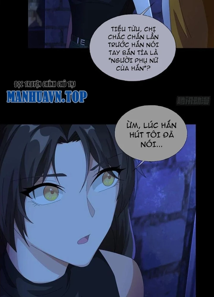 Mạt Thế Lạc Viên Chapter 35 - Trang 2