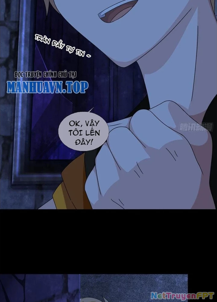 Mạt Thế Lạc Viên Chapter 35 - Trang 2