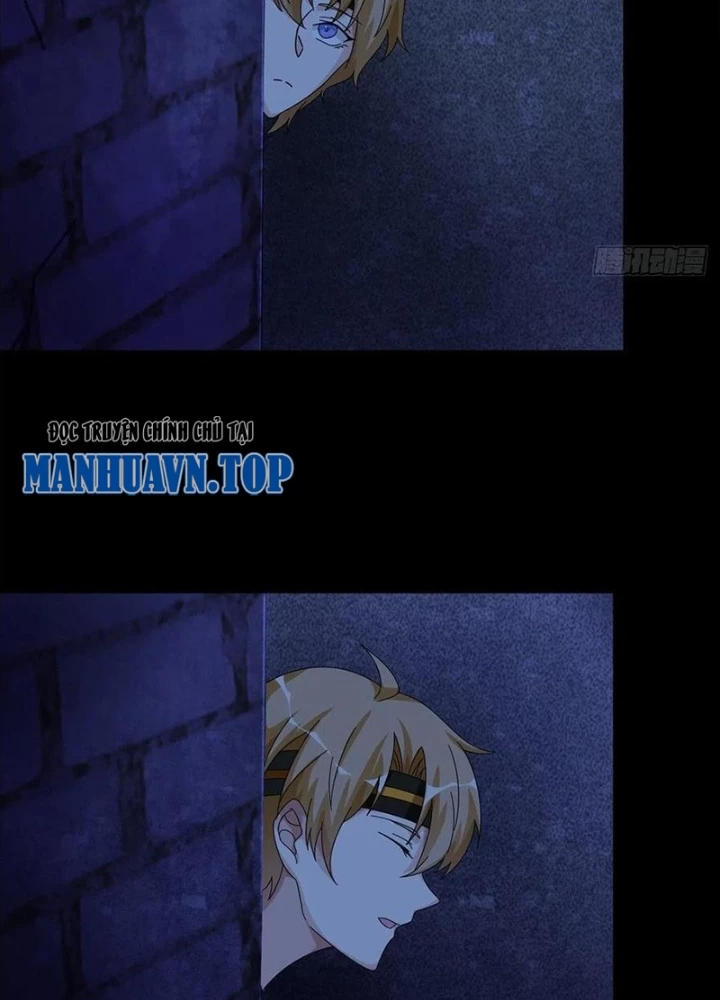 Mạt Thế Lạc Viên Chapter 35 - Trang 2