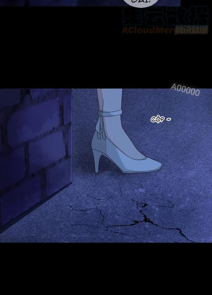 Mạt Thế Lạc Viên Chapter 35 - Trang 2