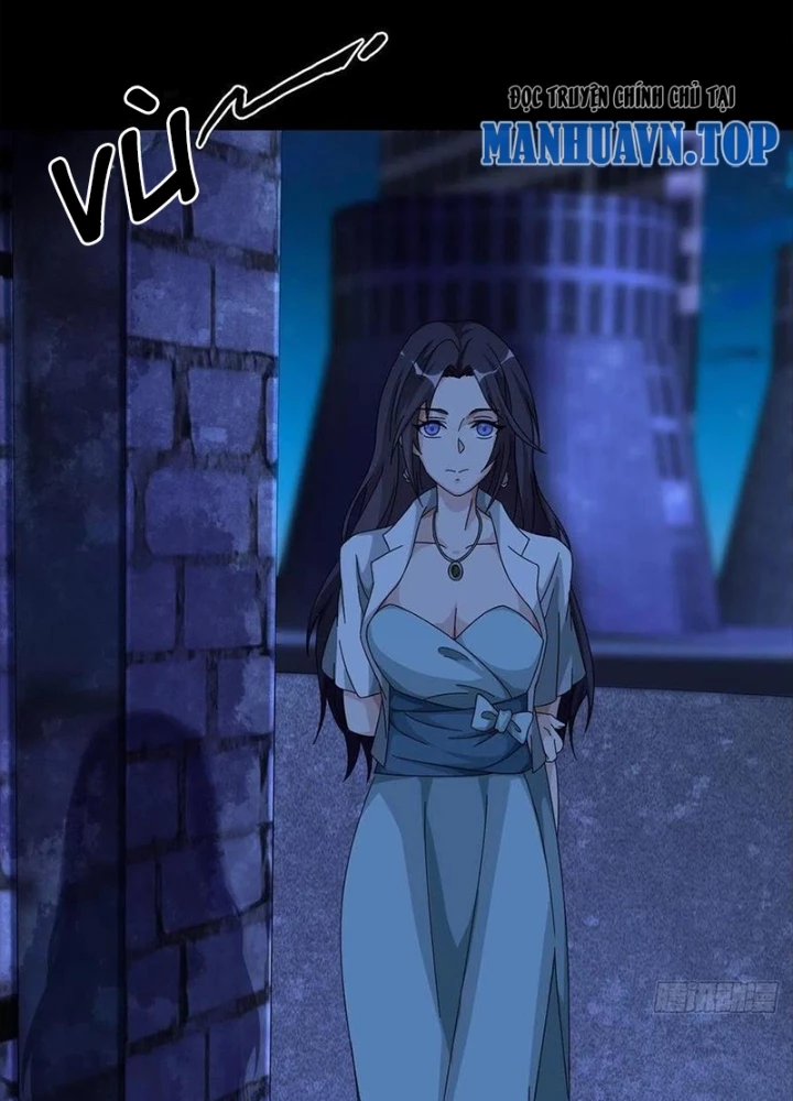 Mạt Thế Lạc Viên Chapter 35 - Trang 2