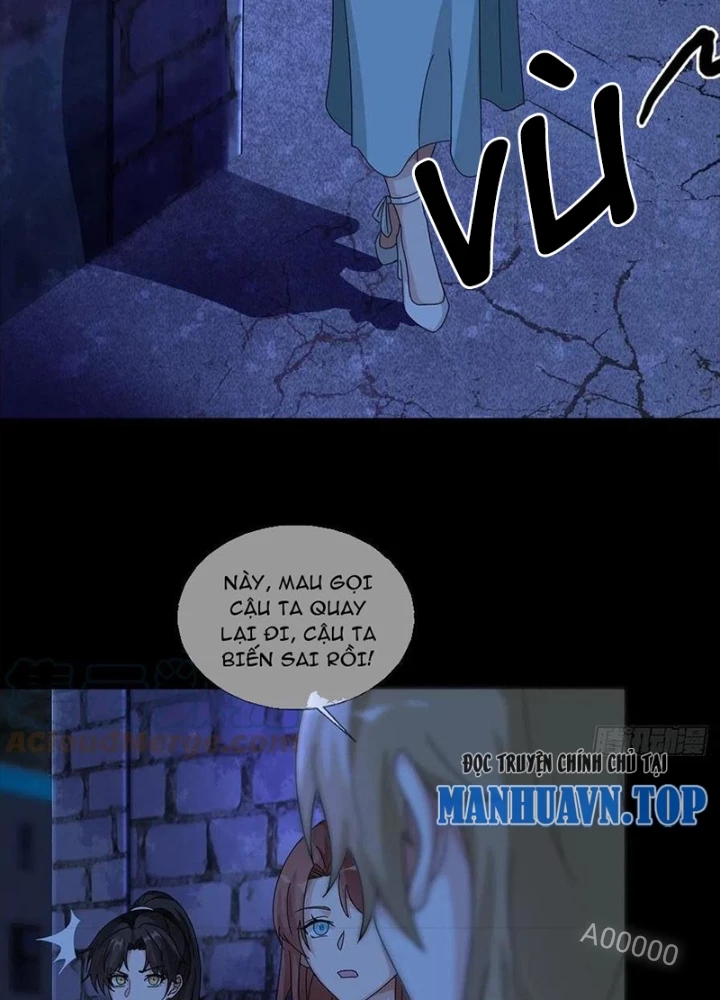 Mạt Thế Lạc Viên Chapter 35 - Trang 2