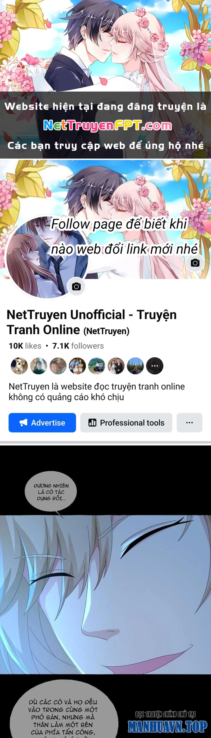 Mạt Thế Lạc Viên Chapter 35 - Trang 2