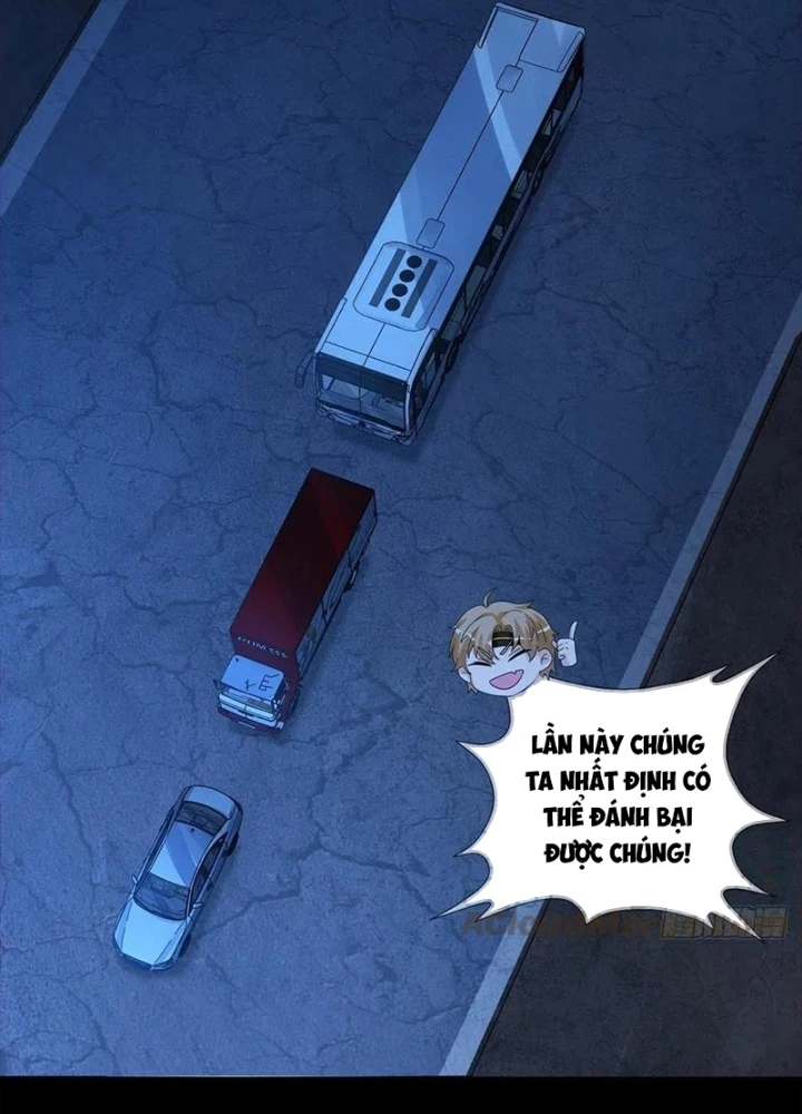 Mạt Thế Lạc Viên Chapter 35 - Trang 2