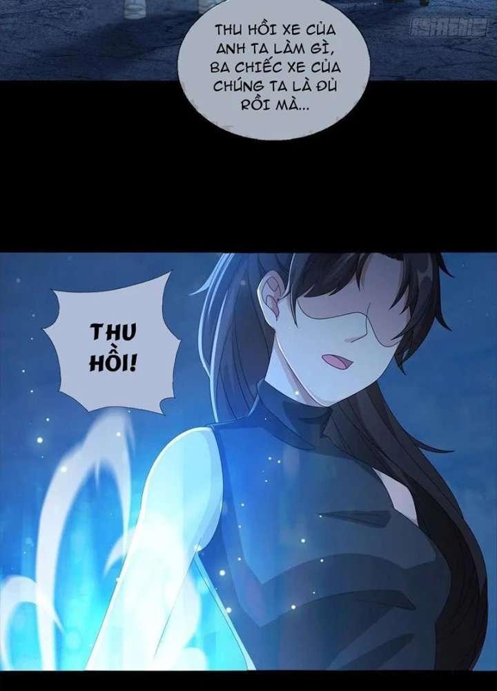 Mạt Thế Lạc Viên Chapter 35 - Trang 2