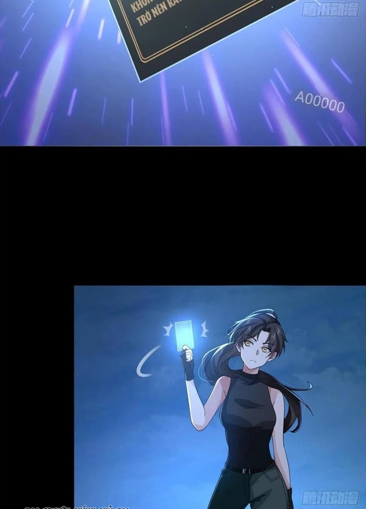 Mạt Thế Lạc Viên Chapter 35 - Trang 2