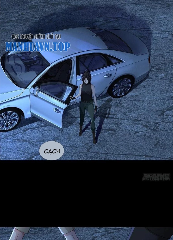 Mạt Thế Lạc Viên Chapter 35 - Trang 2