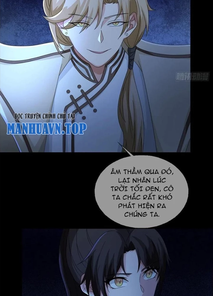 Mạt Thế Lạc Viên Chapter 35 - Trang 2