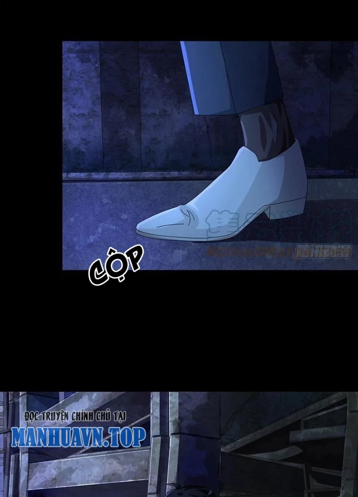 Mạt Thế Lạc Viên Chapter 35 - Trang 2