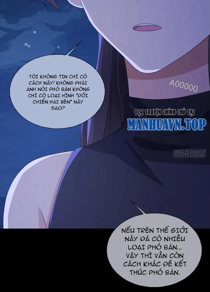 Mạt Thế Lạc Viên Chapter 39 - Trang 2