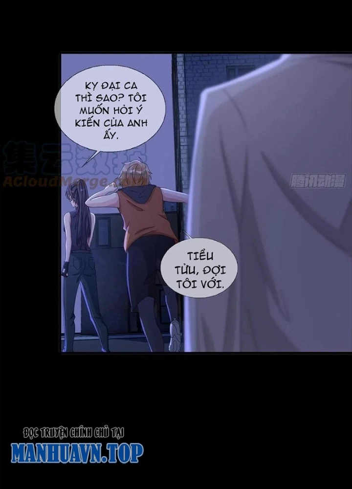 Mạt Thế Lạc Viên Chapter 39 - Trang 2