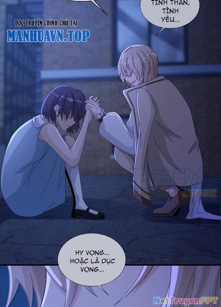 Mạt Thế Lạc Viên Chapter 39 - Trang 2