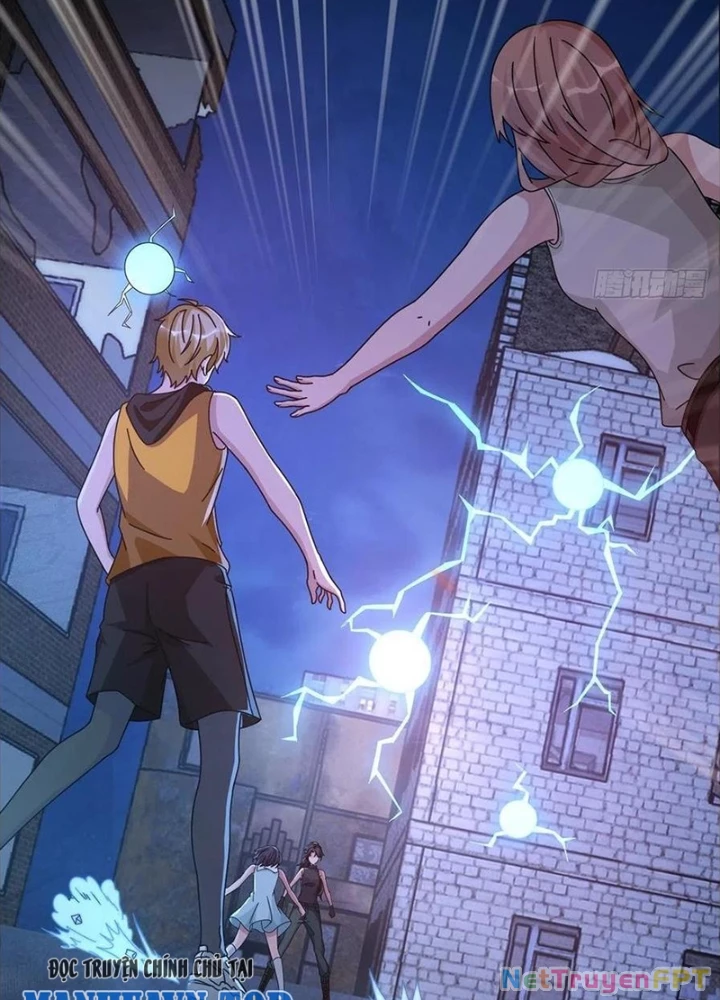 Mạt Thế Lạc Viên Chapter 39 - Trang 2