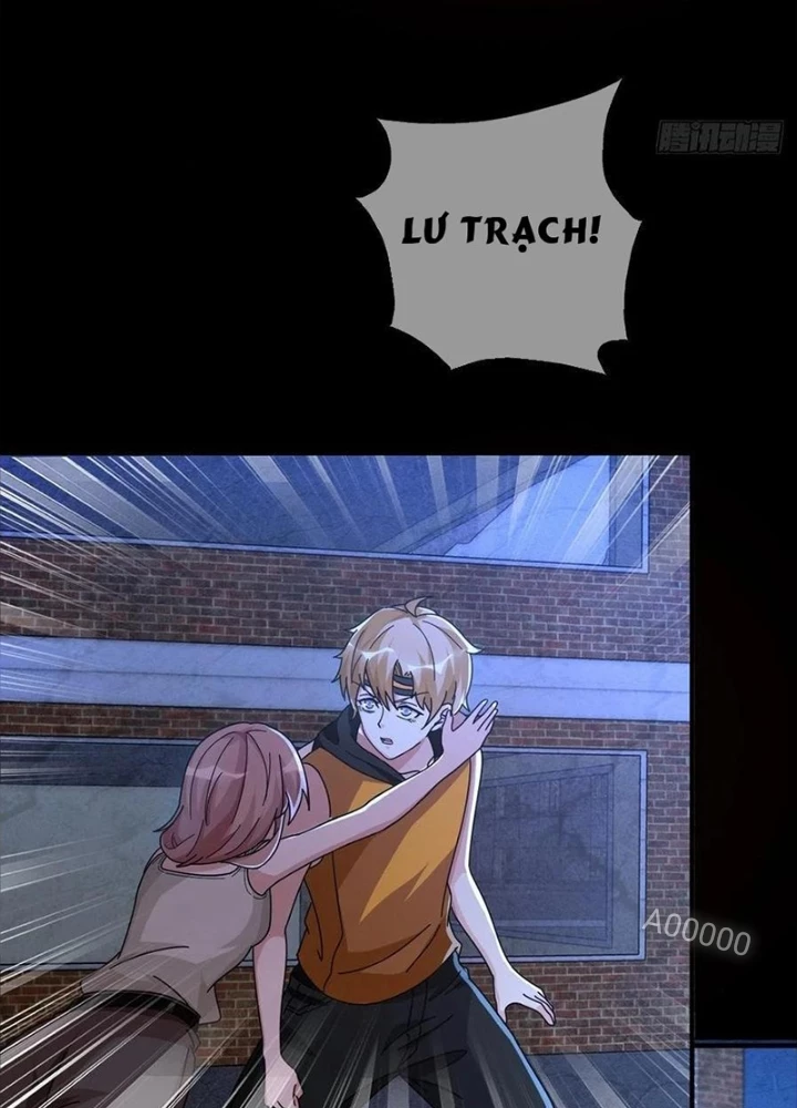 Mạt Thế Lạc Viên Chapter 39 - Trang 2