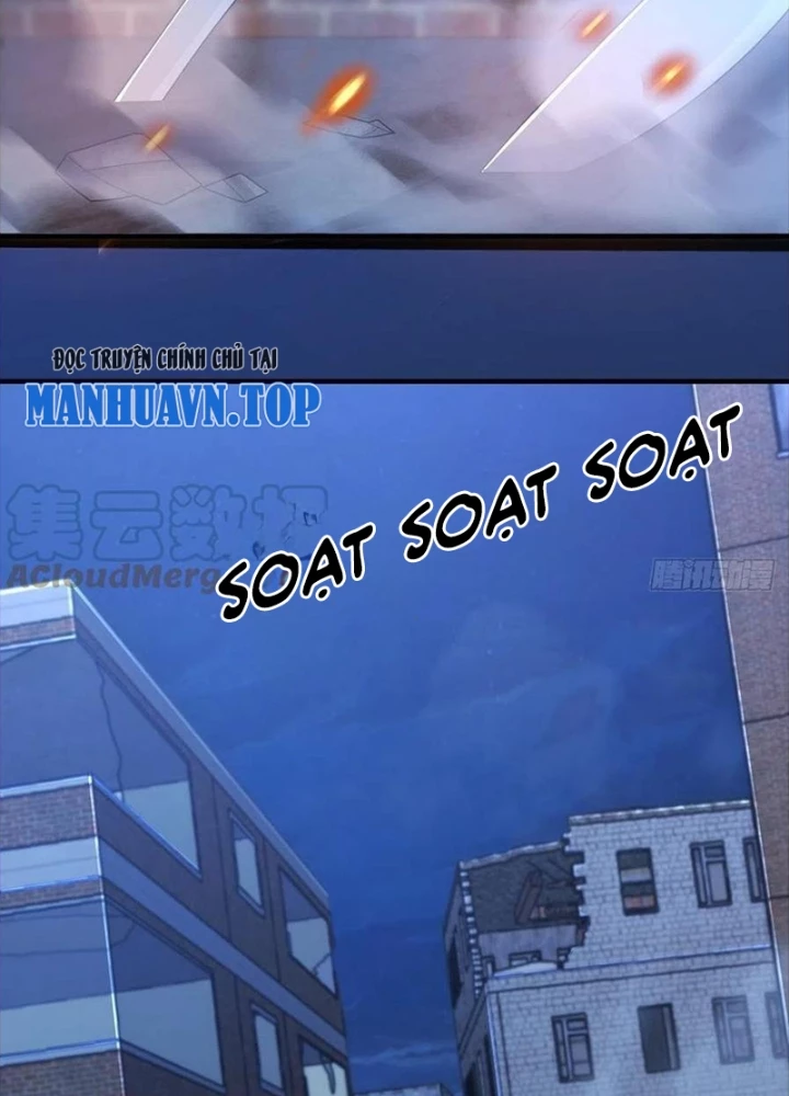 Mạt Thế Lạc Viên Chapter 39 - Trang 2