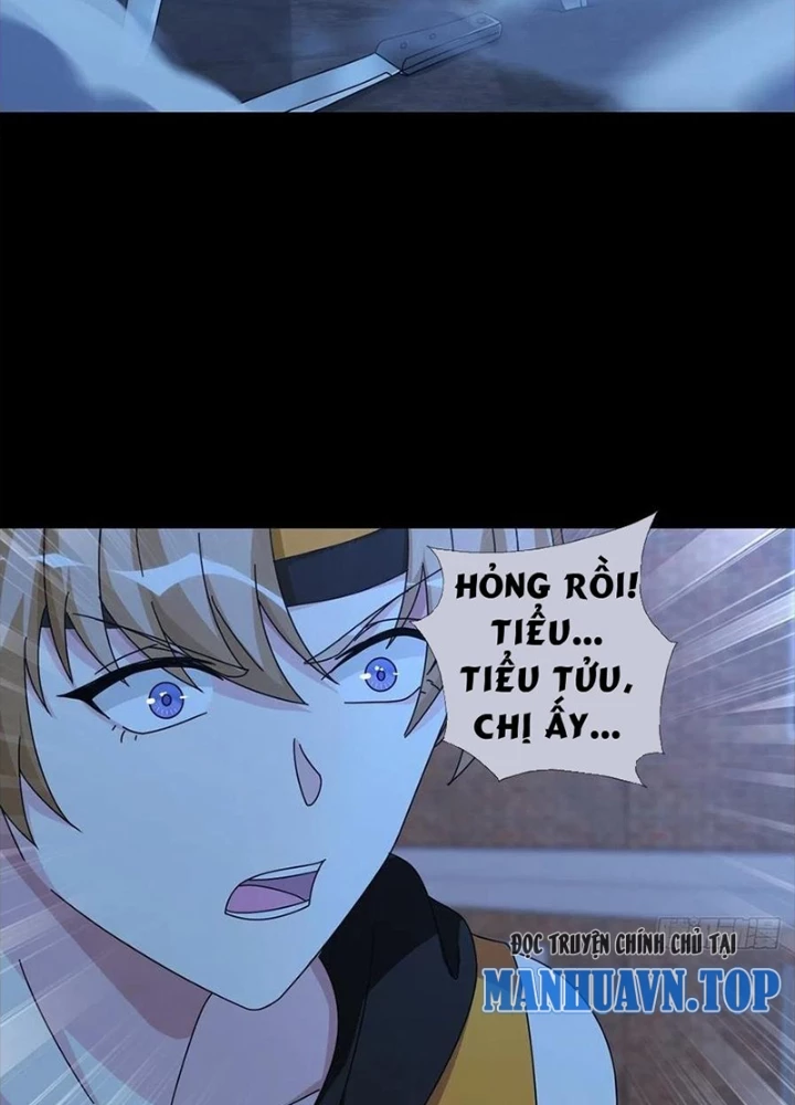 Mạt Thế Lạc Viên Chapter 39 - Trang 2